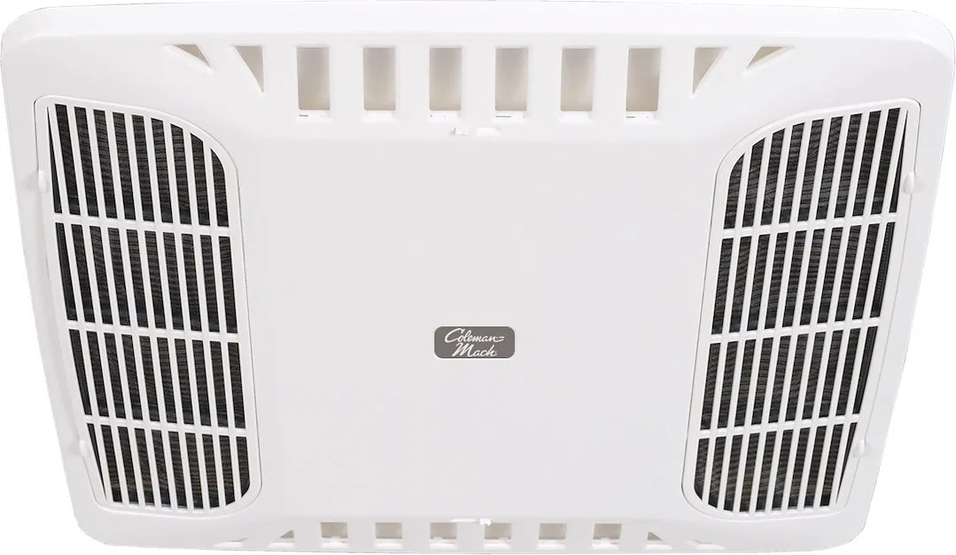 8430A6332 – COLEMAN RVP Air Conditioner Ceiling Assembly, For Use With Coleman Mach Ducted Air Conditioner System Coo...